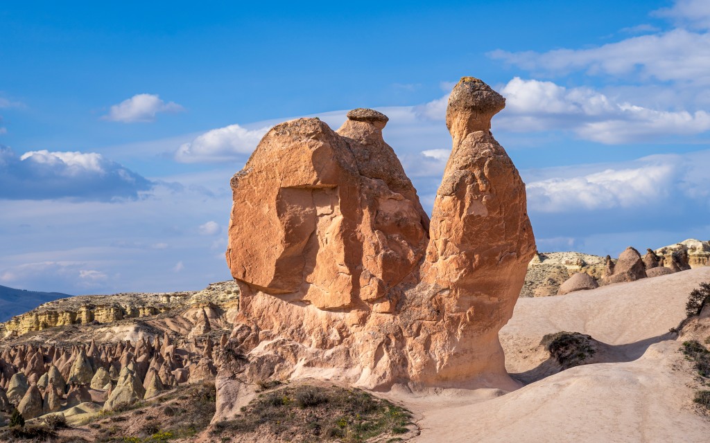 Full-Day Cappadocia (North) Red Plus Tour (Full-Day Cappadocia (North) Red Plus Tour) - 3