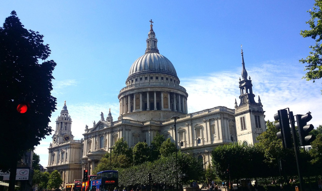 Full Day London with Changing of the Guard and Thames River Cruise - 2