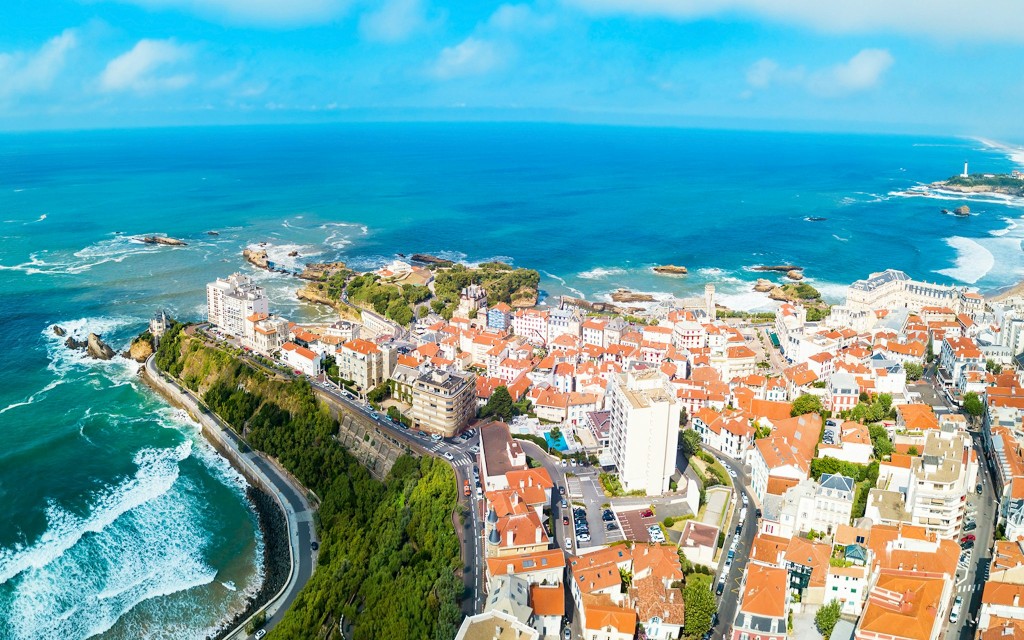 Full-Day Tour of Basque Country from Bilbao (Biarritz Saint Jean de Luz & San Sebastian) - 1