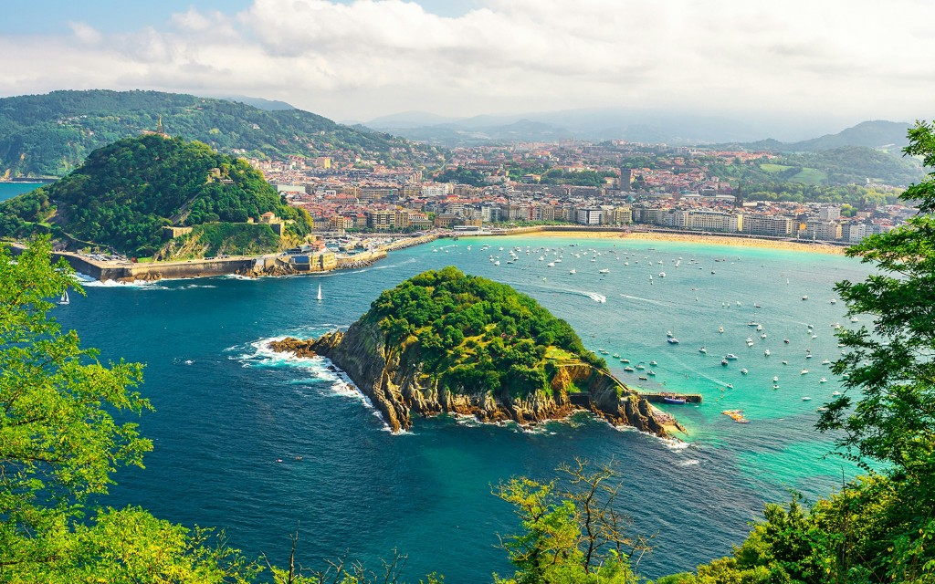 Full-Day Tour of Basque Country from Bilbao (Biarritz Saint Jean de Luz & San Sebastian) - 2