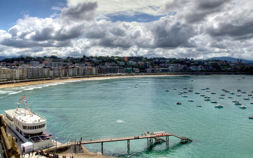 Full-Day Tour of Basque Country from Bilbao (Biarritz Saint Jean de Luz & San Sebastian) - 3