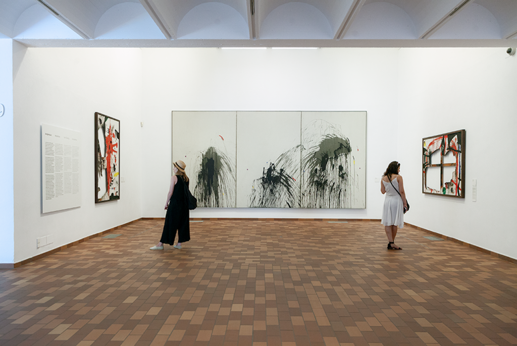 Fundacio Joan Miro Museum (Fundacio Joan Miro Museum - Skip the Line Admission) - 2