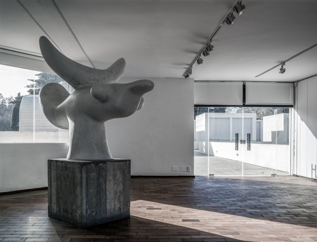 Fundacio Joan Miro Museum (Fundacio Joan Miro Museum - Skip the Line Admission) - 3