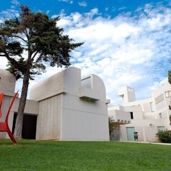 Fundació Joan Miró: Skip The Line Ticket - 1