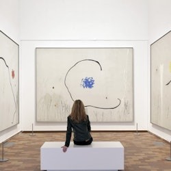 Fundació Joan Miró: Skip The Line Ticket - 2