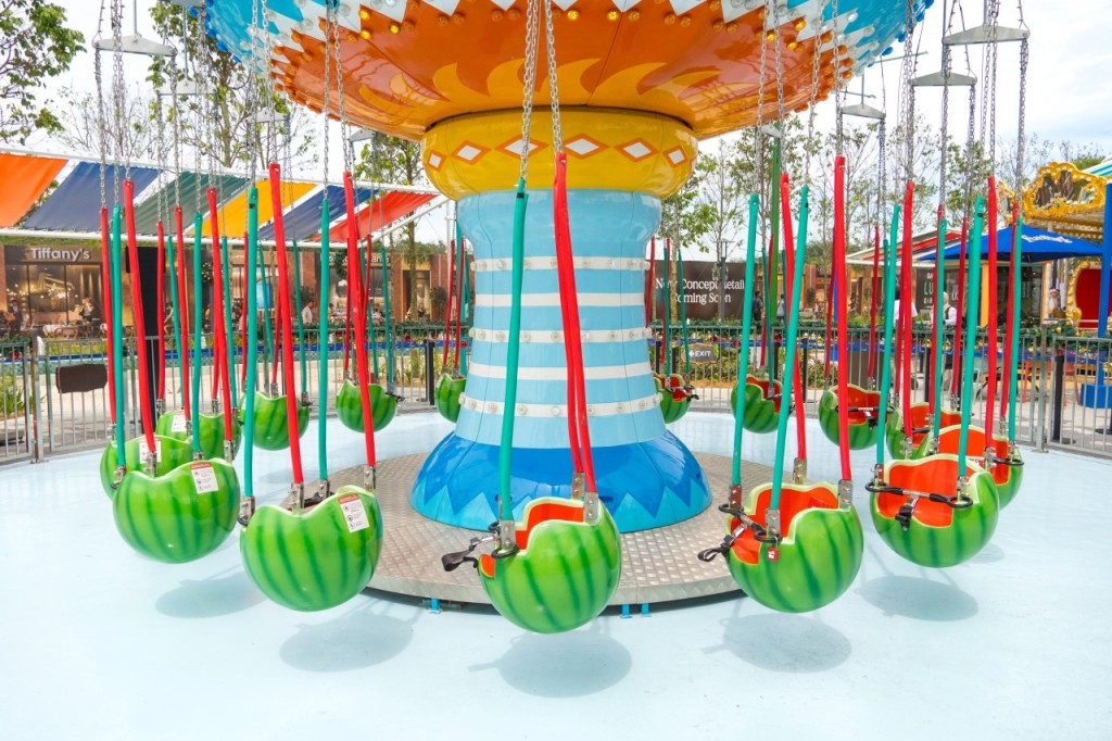 FunPark Gamuda Luge Gardens (FunPark游乐设施一日无限次通票) - 2