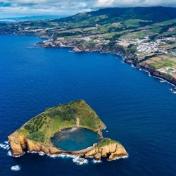 Furnas: Tea Plantations, Lake, and Volcano Guided Tour - 2