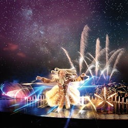 Futuroscope: Last-Minute 1-Day Access - 1