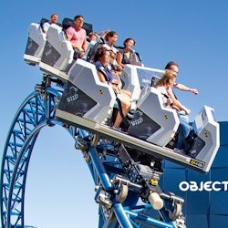 Futuroscope: Last-Minute 1-Day Access - 2