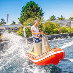 Futuroscope: Last-Minute 1-Day Access - 3