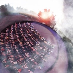 Futuroscope: Last-Minute 2-Day Access - 1