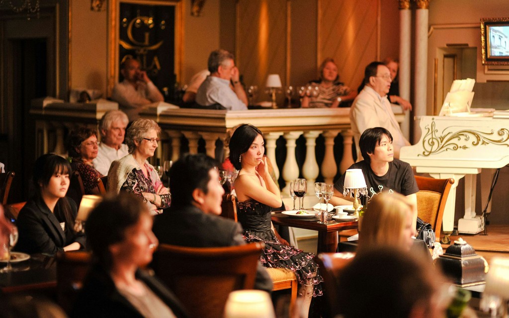 Gala Tango Show (Gala Tango Show with Dinner and Transfer - VIP) - 3