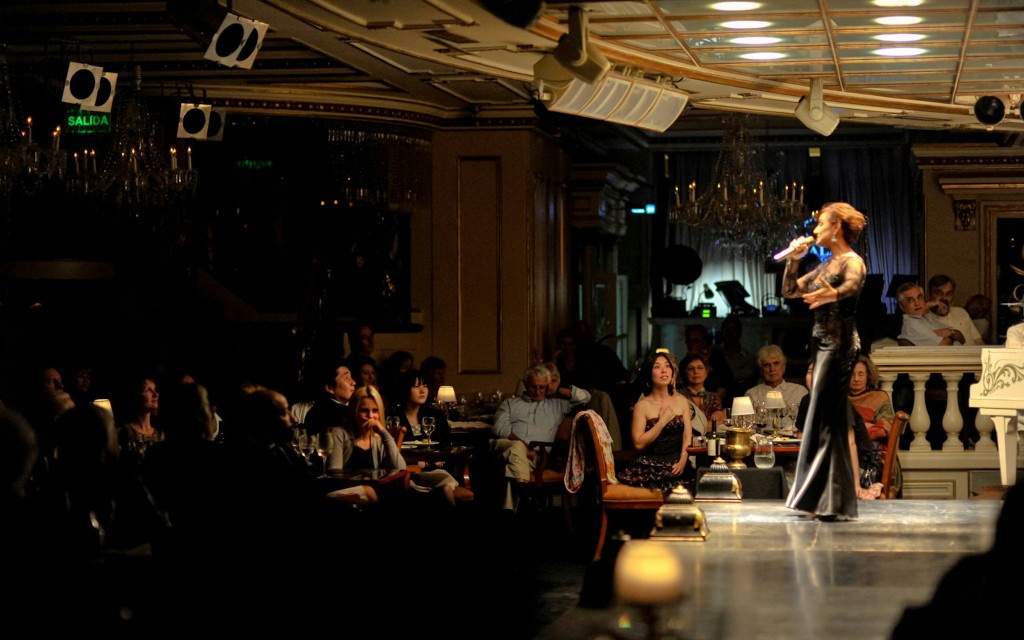 Gala Tango Show (Gala Tango Show with Dinner - VIP) - 2