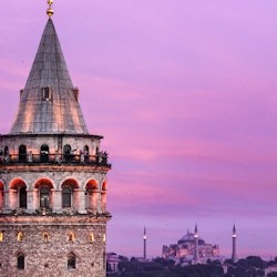 Galata Tower: Entry Ticket + Audio Guide - 2