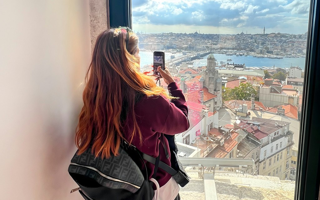Eintrittstickets für den Galataturm (Combo: Old Town Guided Tour + Galata Tower Entry Tickets) - 2