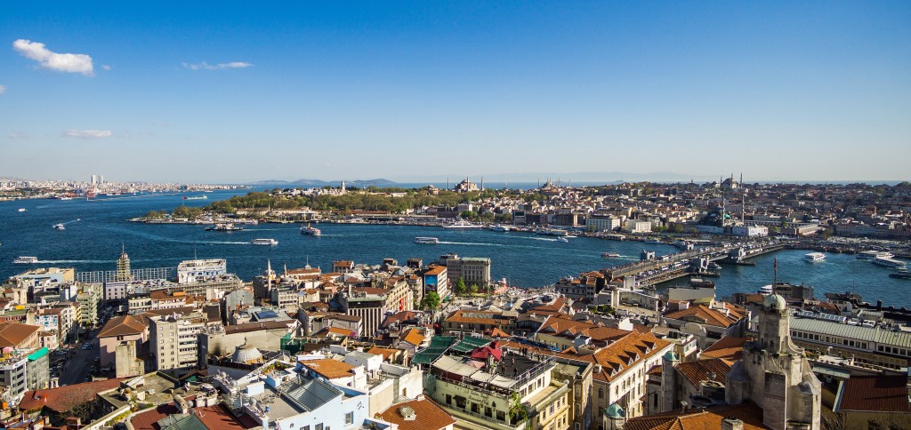 Galata Tower Skip the Ticket Line with Audio Guide - 2
