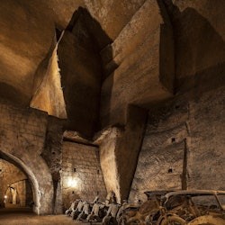 Galleria Borbonica: Guided Tour - 1