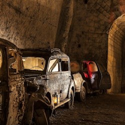 Galleria Borbonica: Guided Tour - 2