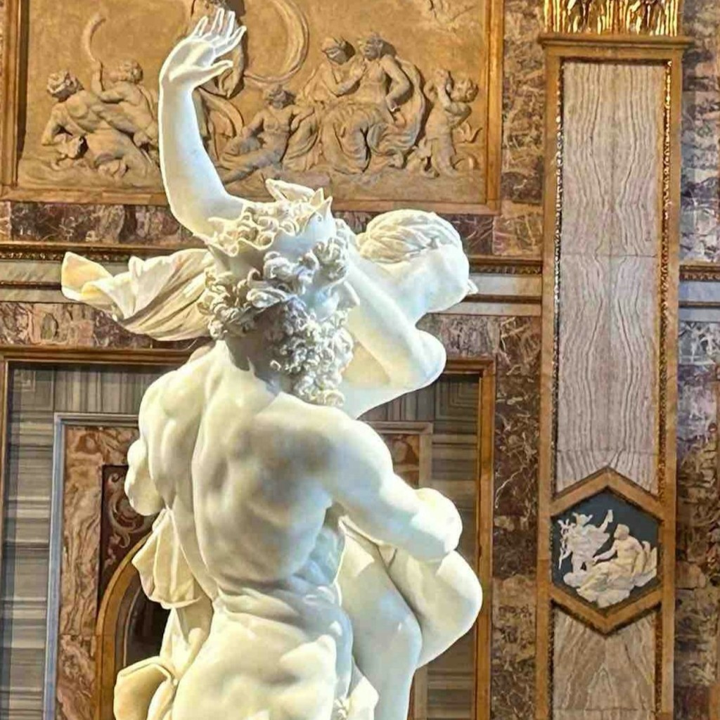 Galleria Borghese: Hosted Entry Ticket - 3