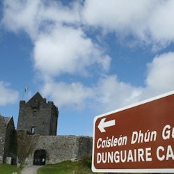 Galway to Cliffs of Moher and Burren Full Day Tour - 3