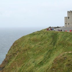 Galway to Cliffs of Moher Bus: Half-Day Express Tour - 3