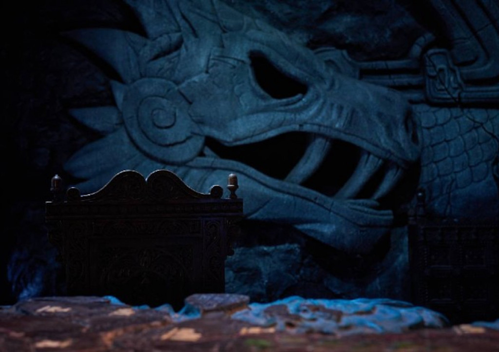 Game of Thrones Studio Tour (Game of Thrones Studio Tour - Admission) - 1
