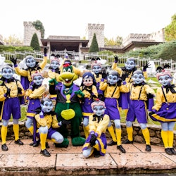 Gardaland Amusement Park: Fast Track Ticket - 3