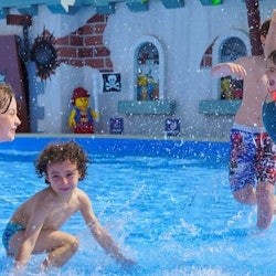 Gardaland Amusement Park & LEGOLAND® Water Park: Entry Ticket - 3