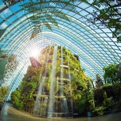 Gardens by the Bay: Visita guiada - 2