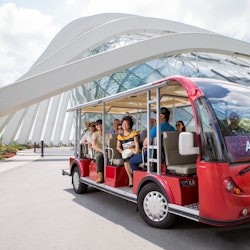 Gardens By The Bay: Outdoor Audio Tour - 2