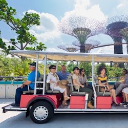 Gardens By The Bay: Outdoor Audio Tour - 3