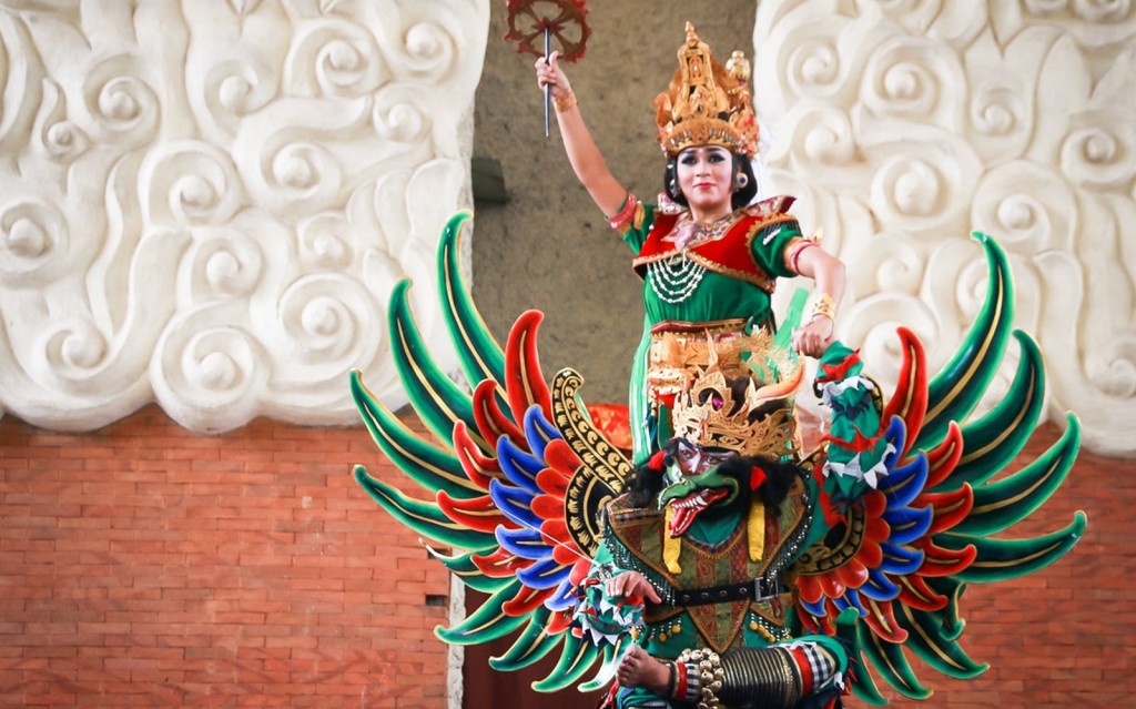 Garuda Wisnu Kencana Culture Park Tickets in Bali - 1
