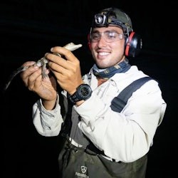 Gatorland Orlando: Gator Night Shine - 1