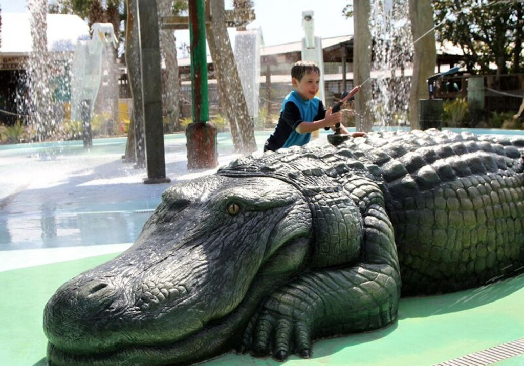 Gatorland Orlando (Gatorland Orlando - Admission) - 1