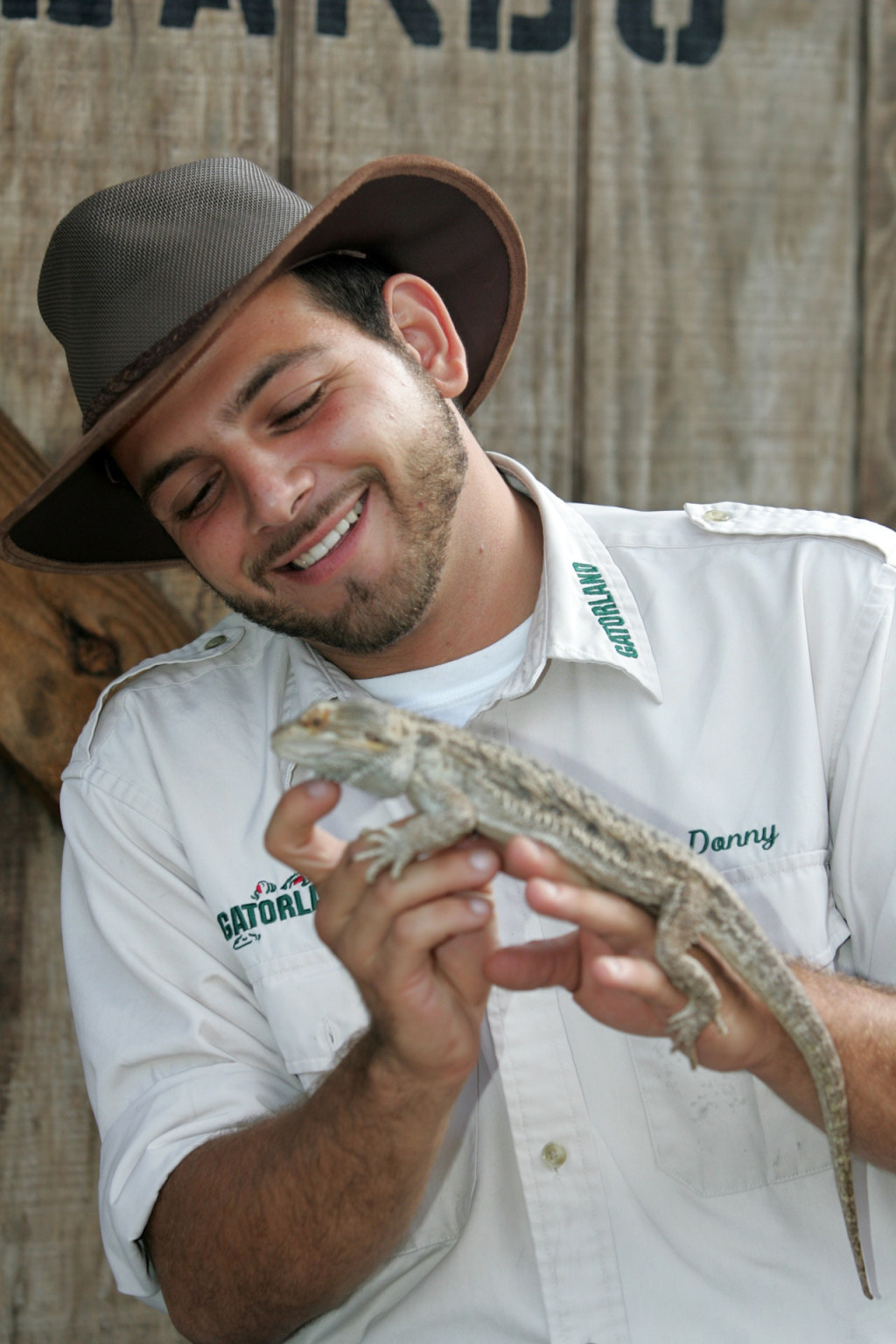 Gatorland Orlando (Gatorland Orlando - Admission) - 3