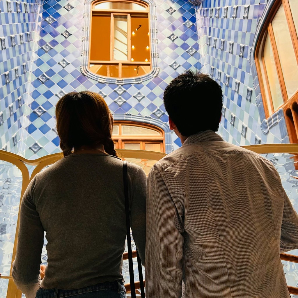 ガウディハウス＆サグラダファミリア。バルセロナ1日ツアー - Korean - 2