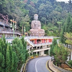 Genting Highlands i les coves de Batu: excursió des de Kuala Lumpur - 3