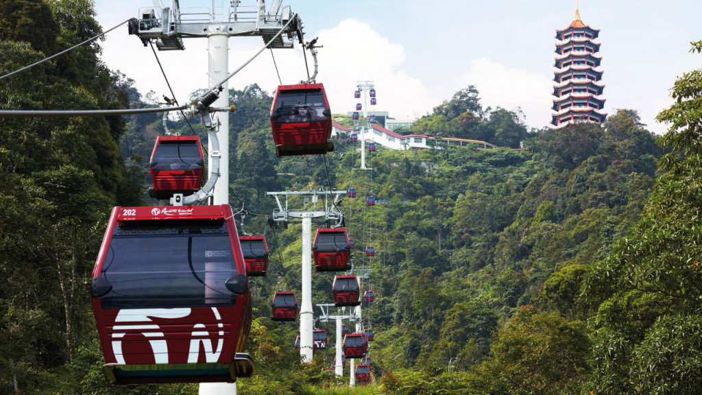Genting Highlands Day Trip from Kuala Lumpur - 2