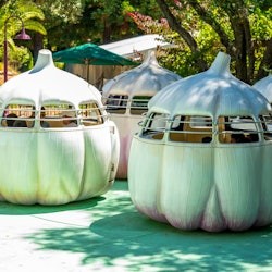 Gilroy Gardens: 1-Day Admission Ticket - 1