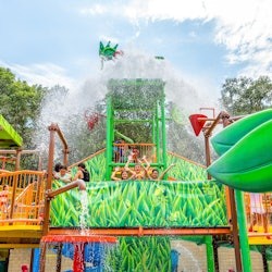 Gilroy Gardens: 1-Day Admission Ticket - 2