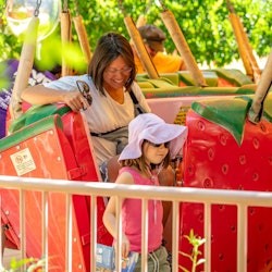 Gilroy Gardens: 1-Day Admission Ticket - 3