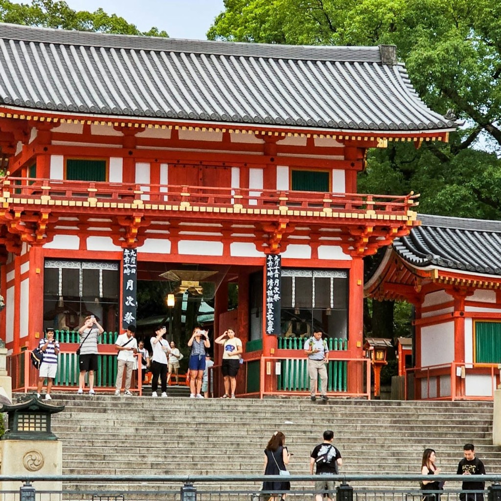 Gion Kyoto: Tour guidato per gruppi ristretti di 3 ore a piedi - 1