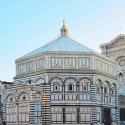 Giotto's Bell Tower, Florence Cathedral & Museum: Entry Ticket + Audio guide - 3