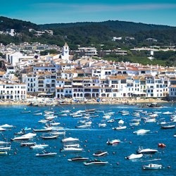 Girona and Costa Brava Day Trip from Barcelona - 1