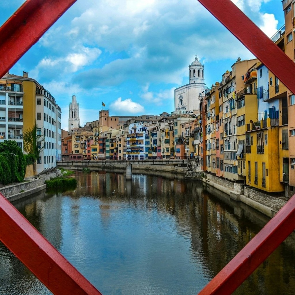 Muzeum Girona, Figueres i Dalí: jednodniowa wycieczka z Barcelony - 1