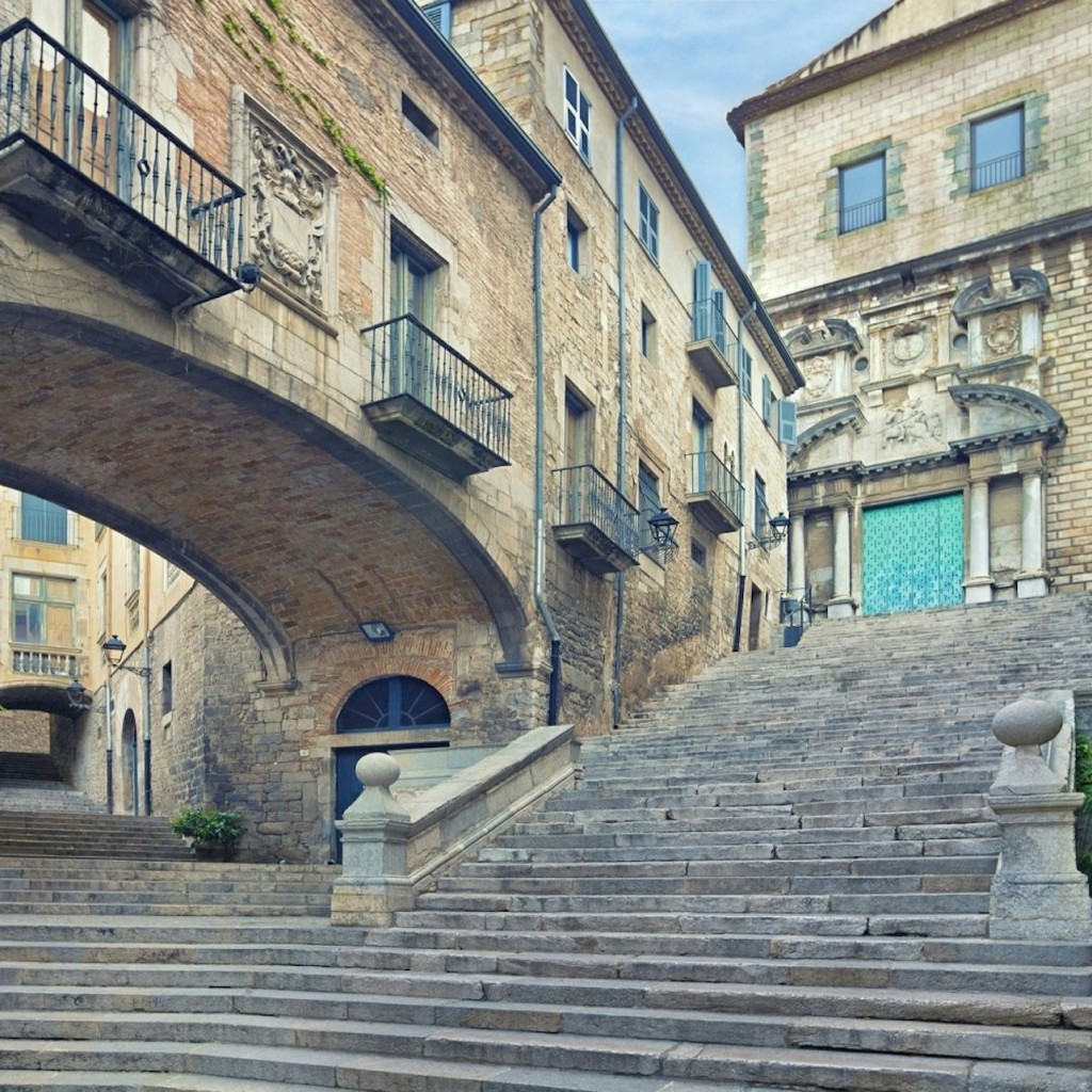 Muzeum Girona, Figueres i Dalí: jednodniowa wycieczka z Barcelony - 3