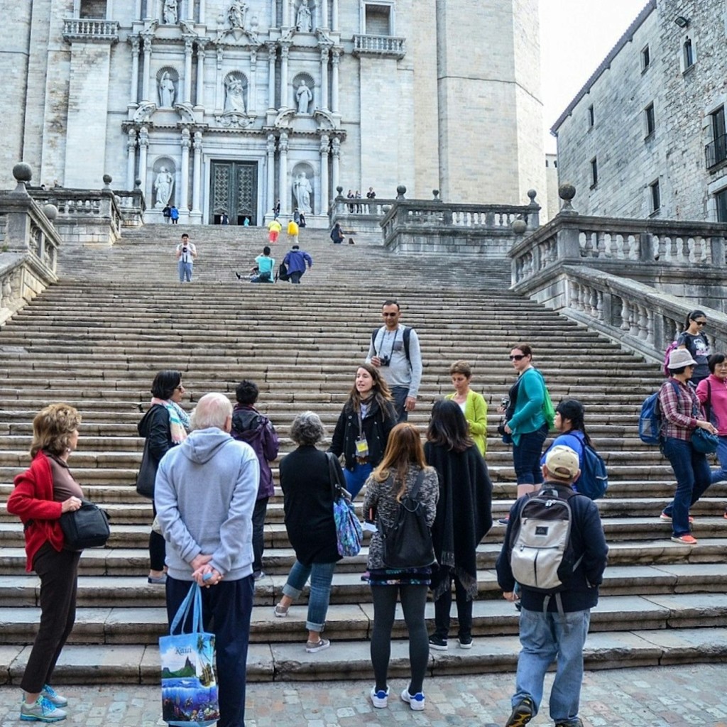 Girona: Tour di Game of Thrones - 3