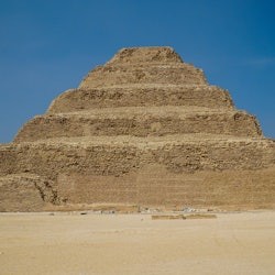 Giza Plateau & Grand Egyptian Museum: Guided Tour + Transfers - 3
