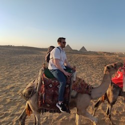 Giza Pyramids and Great Sphinx: Private Guided Tour - 3