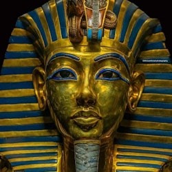 Pyramides de Gizeh et musée égyptien : Visite guidée d'une journée depuis Sharm El-Sheikh + Déjeuner - 1